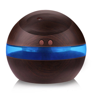 Aromatherapy Oil Diffuser