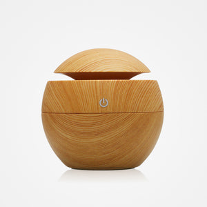 USB Aroma Oil Diffuser