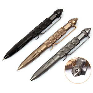 Tactical Survival Pen